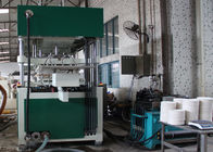 Öko- Papierschüssel Firendly, die Maschine, Papierschalen-Maschine 3000Pcs/H herstellt