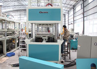 Hohe Leistungsfähigkeits-Massen-Gestaltungsmaschine für das hochwertige industrielle Verpacken