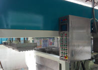 1000Pcs/vollautomatische Eierkarton-Maschine H mit Recyclingpapier