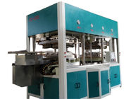 Geformte Wegwerfmasse der Faser-Papierschalen-/Essenstablett, die Maschine 14000Pcs/H herstellt