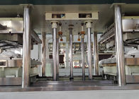 Geformte Wegwerfmasse der Faser-Papierschalen-/Essenstablett, die Maschine 14000Pcs/H herstellt