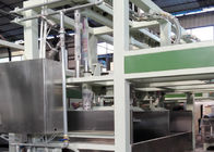 Umweltfreundlicher Eierkarton, der die Maschine festgesetzt durch Hydrapulper-System herstellt