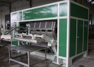 Medizinische Behälter-Eierablage-Maschinen-Drehart 220V-450V ISO9001