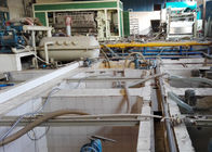 Die Masse, die geformt wird, bereiten die Eierablage auf, die Maschine für die Herstellung von Eierkarton 4000Pcs/H herstellt