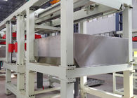 Erstklassige Verpacken-Maschinerie-Pappteller-Nahrungsmittelbehälter-Maschine 7000Pcs/H