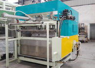Eierablage-Massen-genehmigte Gestaltungsmaschine halbautomatisches CER 800Pcs/H