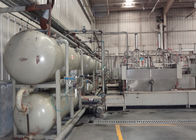 Energiesparendes Massen-Behälter-Maschinen-langlebiges Gut für Eierkarton 2000Pcs/H