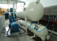 Automatisierungs-Recyclingpapier-Eierablage-Maschine für Becherhalter-Produktion