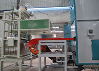 Automatische austauschende Eierkarton-Maschine, Papiermassen-Gestaltungsausrüstung