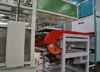 Recyclingpapier-Eierkarton-Maschinen-volle Automatisierung 1000 PC/H