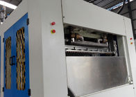 Automatisches Pappteller-Geschirr, das Maschine Thermoforming-Linie macht