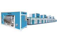 Automatisierungs-Recyclingpapier-Eierablage-Maschine für Becherhalter-Produktion