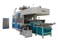Gestaltungsmassen-Geschirr, das Maschinen-Blankopapier-Platten-Herstellungs-Maschine herstellt