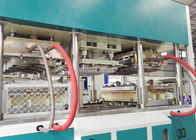 Geformtes Massen-Papier-WegwerfGeschirr, das Maschine für Platten-/der Schalen-/Teller Behälter Thermoforming herstellt