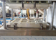Manuell geformte Massen-Beseitigungs-Pappteller-Herstellungs-Maschine für die Papierschalen-/Platten-/Schüssel-Formung