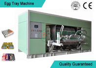 4000Pcs/h-energiesparende Papiereierablage-Maschinen-/Massen-Formteil-Ausrüstung