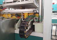 Automatische Massen-Formteil-Ausrüstungs-elektronische Verpackungs-Behälter Thermoforming-Maschinerie
