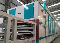 Eierablage der Mode-Papierdreheierablage-Maschinen-6000 Pcs/H, die Maschine bildet