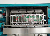 Papiereierablage-Produktionsmaschine mit Heizungs-Ofen-hoher Geschwindigkeit 4000PCS/H