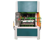 Automatisierte hydraulische heiße Pressmaschine für trockene Masse geformte Produkte