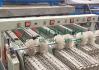 Automatische Massen-Formteil-Ausrüstung/Dreh bereiten Papiereierablage-Produktionsmaschine auf