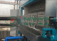 Automatische Massen-Formteil-Ausrüstung/Dreh bereiten Papiereierablage-Produktionsmaschine auf