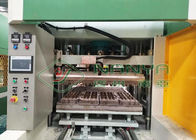 Automatisierte hydraulische heiße Pressmaschine für trockene Masse geformte Produkte