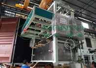 Hochgeschwindigkeitspapiermassen-Gestaltungsmaschine für recyclebare Industrie-Verpackung