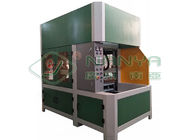 Papierbehälter, der Ausrüstung, heiße Presse/nach Presse-Maschine 50 Tonnen-Druck bildet
