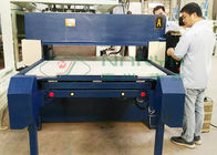 Papiermassen-Formteil-Rand-Zutat/Rand-Schneidemaschine mit Hochdruck