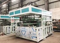 Bereiten Sie Papiermassen-industrielle Behälter-Maschine mit der hohen Kapazität auf