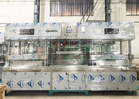 1100*800mm Pappteller-Herstellungs-Maschine