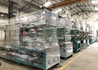 Papierbehälter-Formteil-Maschine 8 Tonnen-/Tag