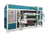Papiermassen-Formteil-Ausrüstungs-automatische 30 Löcher ärgern Tray Machine