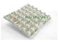 Masse geformte Nieren-Tray Medical Tray Egg Tray-Maschinen-Verschmutzung frei
