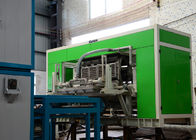 Bereiten Sie Papiermassen-geformte Maschine für Eierablage-Fertigungsstraße 4000Pcs/H auf