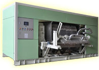 Papiermasse, die automatisch medizinische Behälter/Eierablage-Produktionsmaschine 4000Pcs pro Stunde formt
