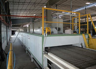 Papiermasse, die automatisch medizinische Behälter/Eierablage-Produktionsmaschine 4000Pcs pro Stunde formt