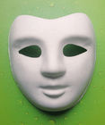 Zermahlen Sie geformte Masken mit speziellem Auge/passend in der Partei/in Unleached
