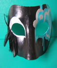 Formte freundliche Hallowmas Masken-Masse Environmently- Malerei der Produkt-Unterstützungsdiy