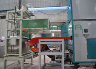 Masse geformte Produkt-Eierablage-Fertigungsstraße, Massen-Gestaltungsmaschine
