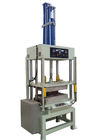 Papiermassen-Gestaltungsmaschinen-Trockner Thermoforming in Form, 30kg-300kg/h