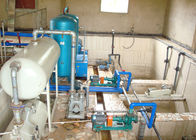 Wegwerfkaffeetasse-Massen-Behälter-Maschine 3000Pcs/H, Papiermassen-Gestaltungsmaschinerie