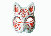 Aufbereitete Masse formte Produkt-Katzen-Maske für Damenpartei Kostüm-Zusätze