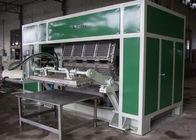 Drehende Papiereierablage/Eierkarton, der Maschine, Massen-Gestaltungsmaschine herstellt