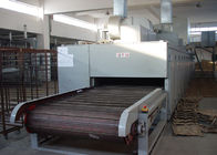 Papierbehälter formte Massen-Maschine für Industuial-Paket/Doppelt-Seite/Drehart