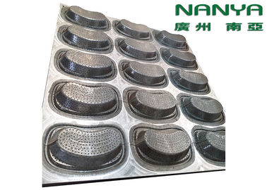 Nieren-Behälter-Werkzeugausstattungs-Massen-Form CNC medizinische/Aluminiumbronze-Form