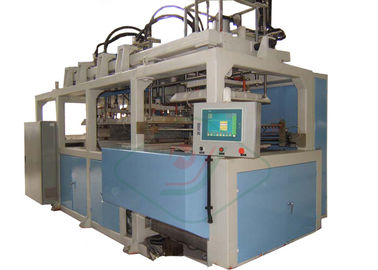 Große Kapazitäts-Massen-Formteil-Maschine/Blasformen-Maschine 300kg/H