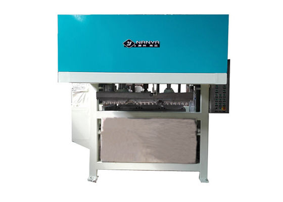 1000Pcs/vollautomatische Eierkarton-Maschine H mit Recyclingpapier