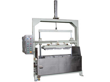 600pcs/h-Massen-Gestaltungsmaschinen-Frucht-Behälter/medizinischer Behälter-Gebrauch